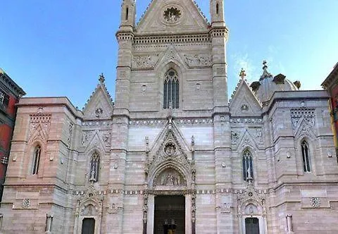 Cathedral S House Napoli