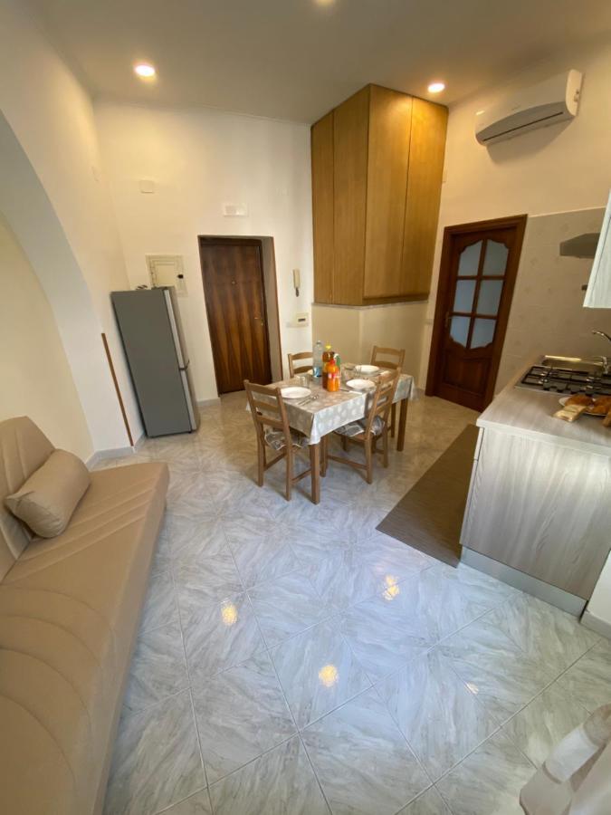 Appartamento Cathedral S House *
