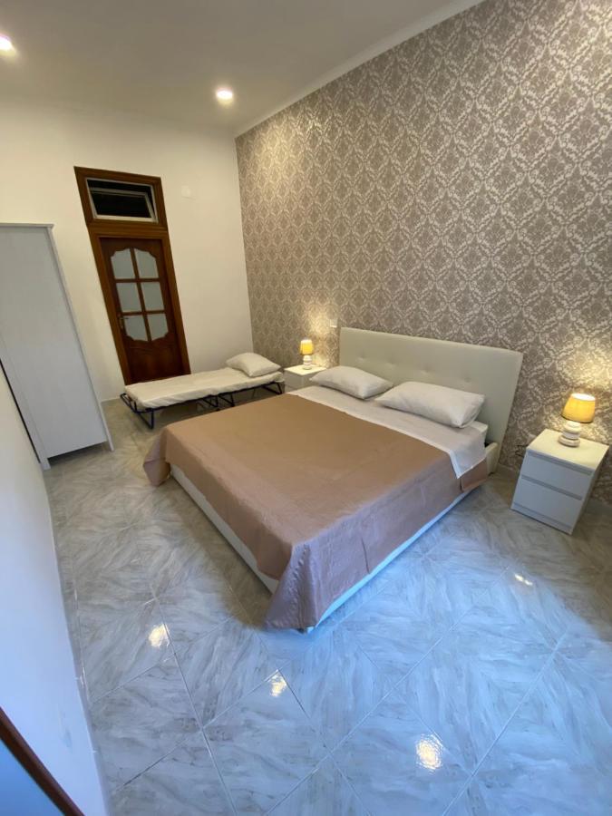 Appartamento Cathedral S House