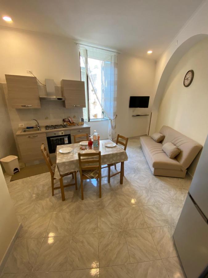 Cathedral S House Appartamento *