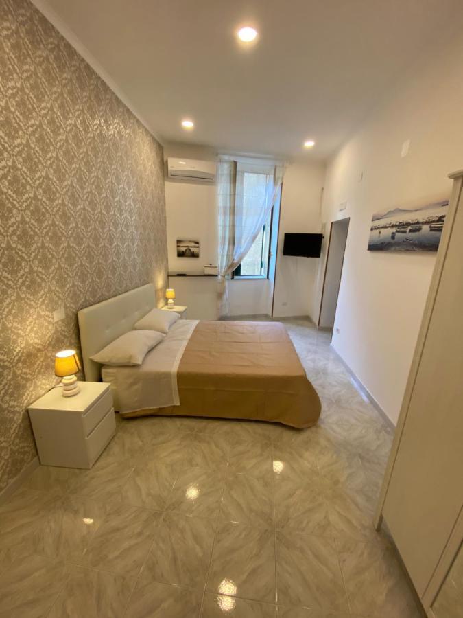 Appartement Cathedral S House Naples